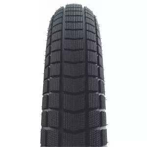 Väliskumm 20" Schwalbe Super Moto-X HS439, Perf Wired 100-406 / 20x4.00 Reflex