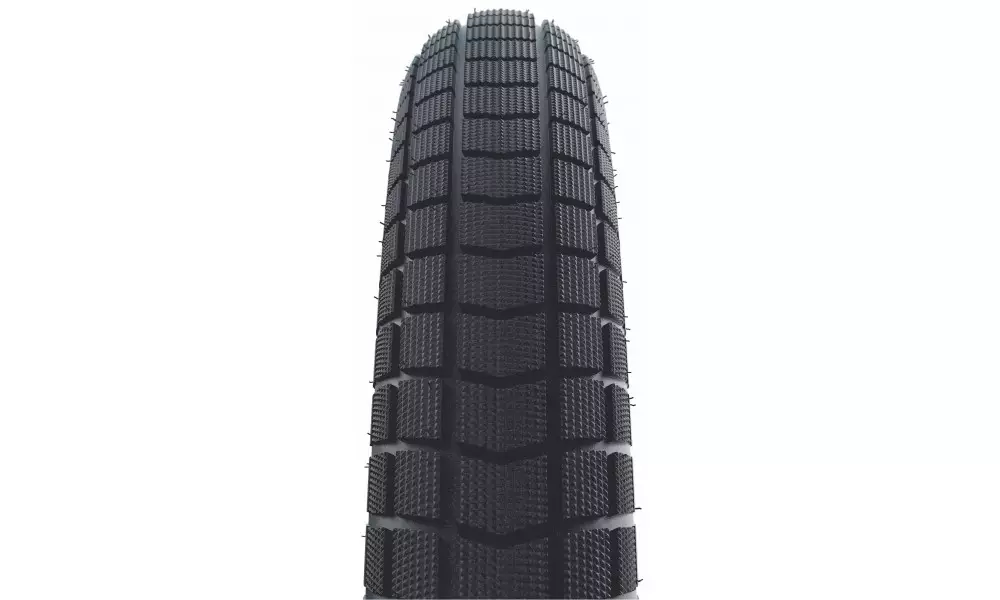 Väliskumm 20" Schwalbe Super Moto-X HS439, Perf Wired 70-406 / 20x2.80 DD Reflex - 2