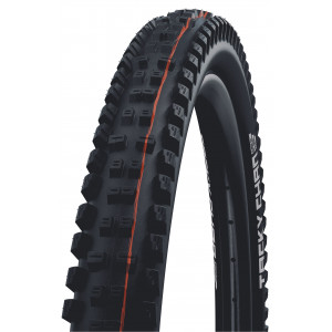 Väliskumm 27.5" Schwalbe Tacky Chan HS625, Evo Fold. TLE 62-584 / 27.5x2.40 Super Gravity