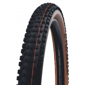 Väliskumm 29" Schwalbe Wicked Will HS614, Evo Fold. TLE 62-622 / 29x2.40 Super Race Transparent Skin