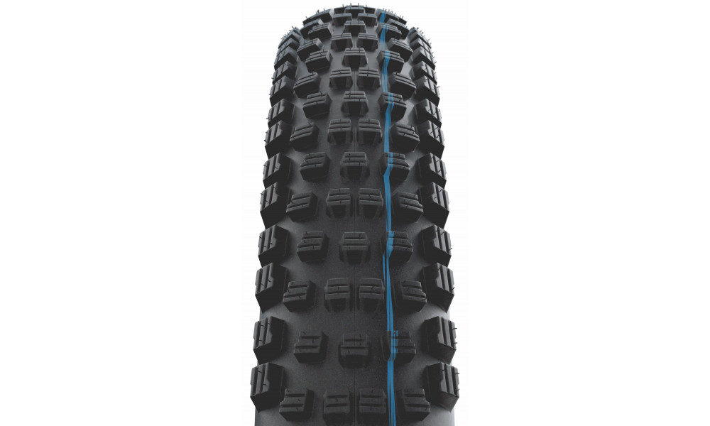 Väliskumm 29" Schwalbe Wicked Will HS614, Evo Fold. TLE 57-622 / 29x2.25 Super Race Transparent Skin - 3