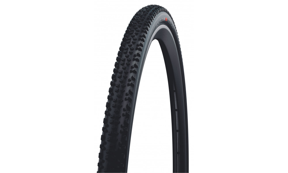 Väliskumm 28" Schwalbe X-One Allround HS467A, Perf Fold. TLE 33-622 / 28x1.30 - 1