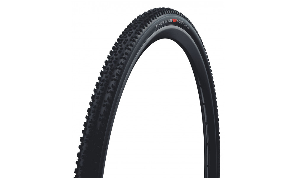 Väliskumm 28" Schwalbe X-One Allround HS467A, Perf Fold. TLE 33-622 / 28x1.30 - 3