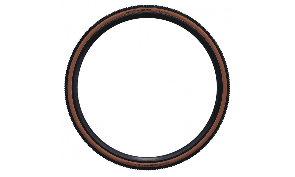 Väliskumm 28" Schwalbe X-One Allround HS467A, Perf Fold. TLE 33-622 / 28x1.30 Bronzewall - 2