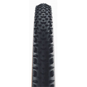 Väliskumm 28" Schwalbe X-One R HS626, Evo Fold. TLE 33-622 / 28x1.30 Super Race Transparent Skin