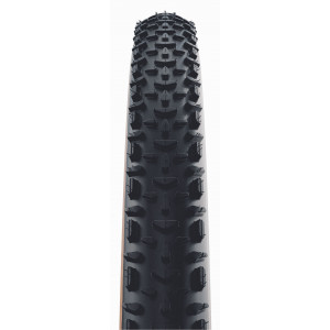 Väliskumm 27.5" Schwalbe X-One R HS626, Evo Fold. TLE 33-584 / 27.5x1.30 Super Race Transparent Skin