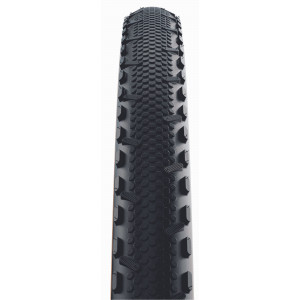 Väliskumm 28" Schwalbe X-One Rs HS483, Evo Fold. TLE 33-622 / 28x1.30 Super Race Transparent Skin