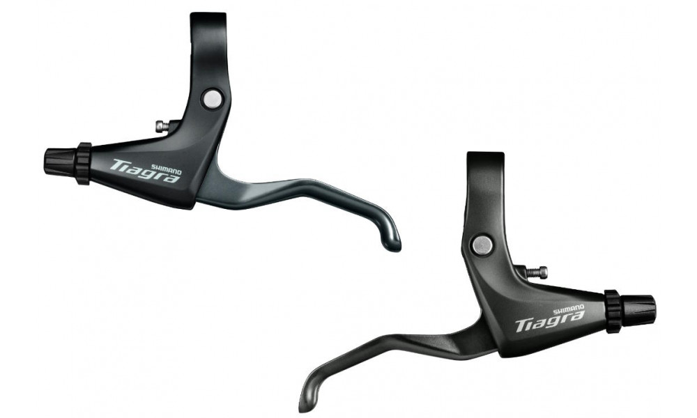 Pidurilingid caliper Shimano TIAGRA BL-4700 2,5-finger silver 