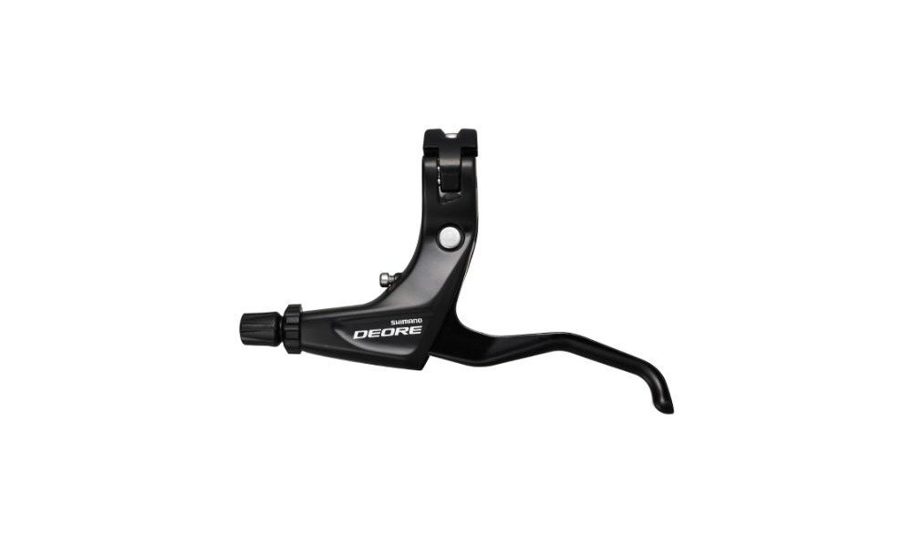 Piduriling V-Brake Shimano DEORE BL-T610 2-finger left black 