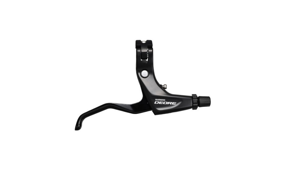 Piduriling V-Brake Shimano DEORE BL-T610 2-finger right black 