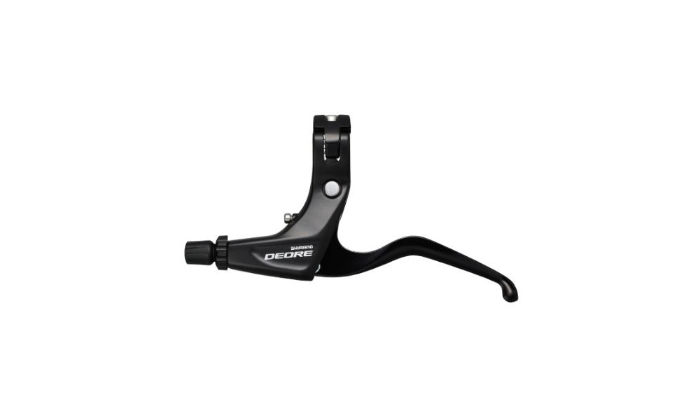 Piduriling V-Brake Shimano DEORE BL-T611 3-finger left black 