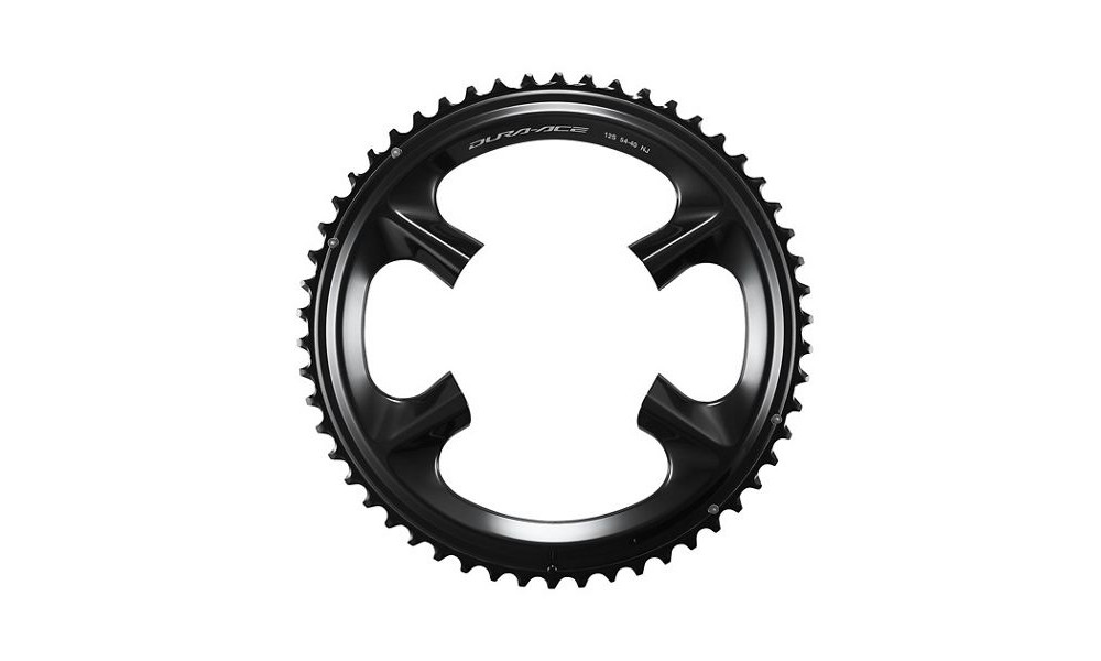 Hammasratas Shimano DURA-ACE FC-R9200 110mm 12-speed 