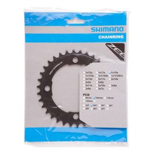 Hammasratas Shimano ZEE FC-M640 104mm 10-speed