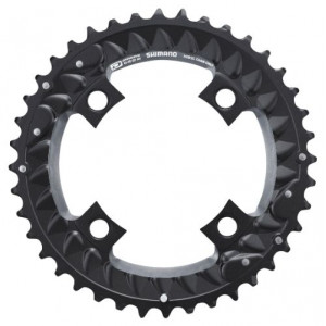 Hammasratas Shimano SLX FC-M7000-3 96mm 3x10-speed