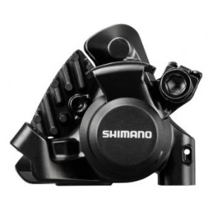 Pidurisadul mehaaniliste ketaspidurite jaoks Shimano BR-RS305