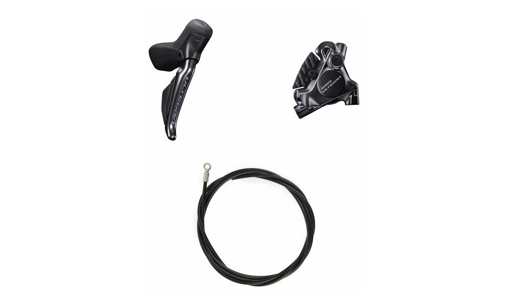 Ketaspidur tagumine Shimano ULTEGRA Di2 ST-R8170 (R) + BR-R8170 (R) 