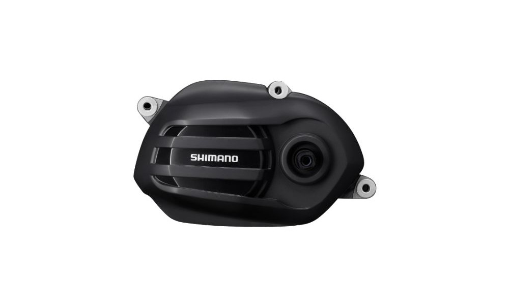 Mootor Shimano STEPS DU-E5000 Mid without cover 