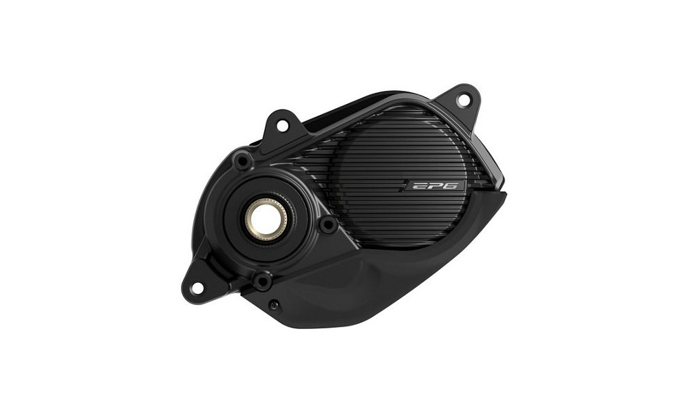 Mootor Shimano STEPS DU-EP600 Mid 36V 250W 85Nm 