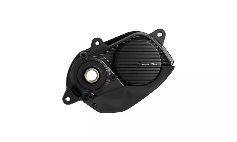 Mootor Shimano STEPS DU-EP600 Mid 36V 250W 85Nm 