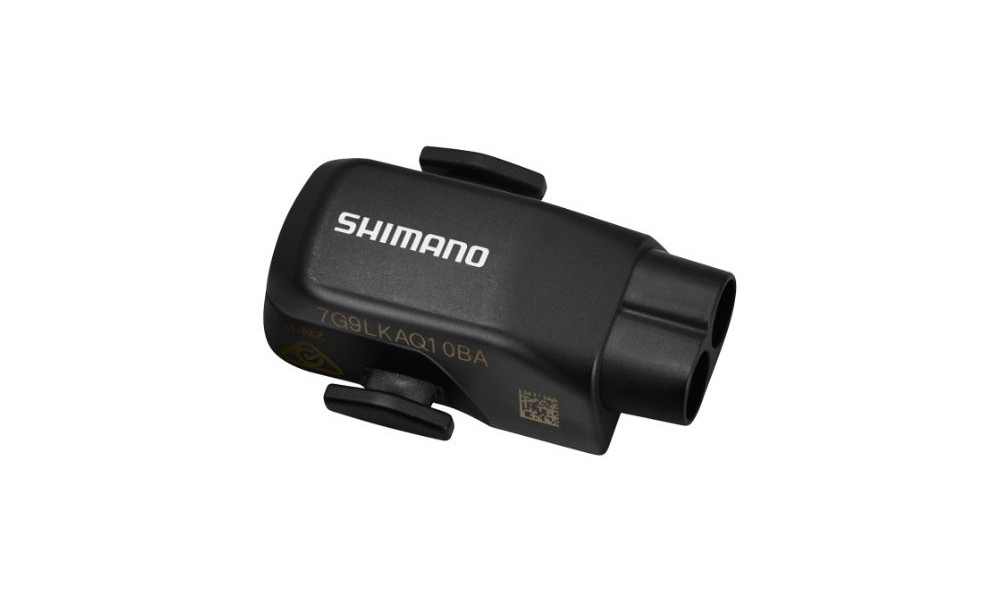 Ühendus Shimano Di2 EW-WU101 E-Tube Wireless Unit D-Fly Ant+/Bluetooth 