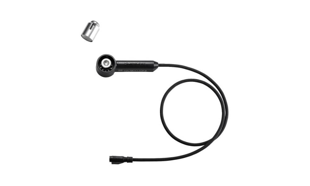 Kiiruseandur Shimano STEPS SM-DUE10 with cable 540mm 