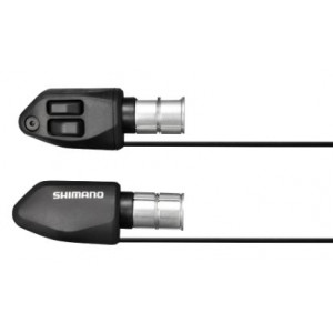 Linkide vahetamise komplekt Shimano Di2 SW-R671 TT Switch for 9070/6770