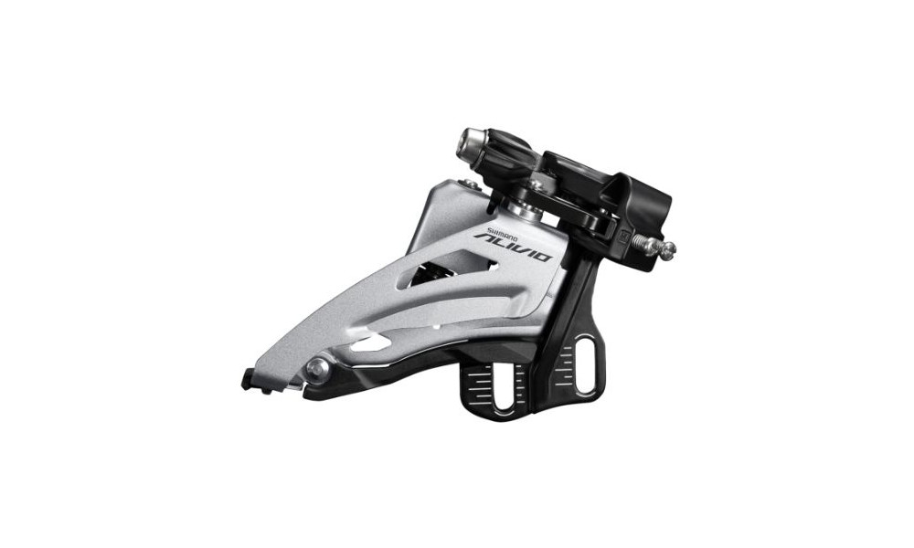 Esivahetaja Shimano ALIVIO FD-M3120-E 36T Side Swing 2x9-speed 