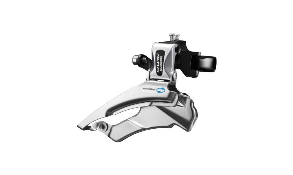 Esivahetaja Shimano ALTUS FD-M313 48T Down Swing 3x7/8-speed 34.9mm 