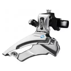 Esivahetaja Shimano ALTUS FD-M313 48T Down Swing 3x7/8-speed 34.9mm