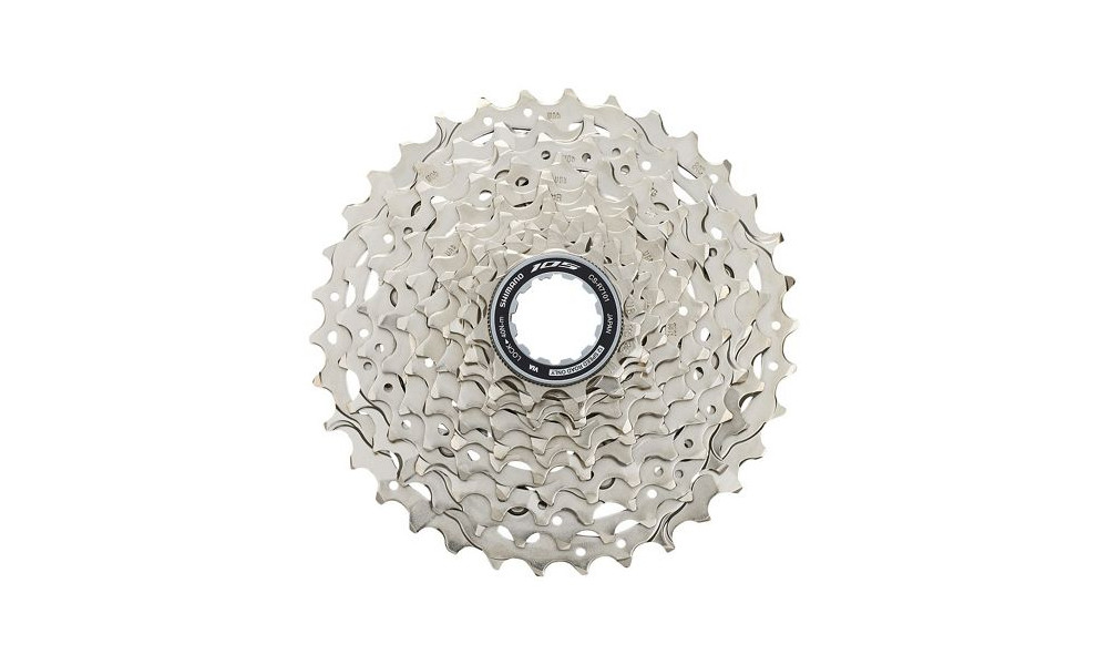 Kassett Shimano 105 CS-R7101 12-speed 