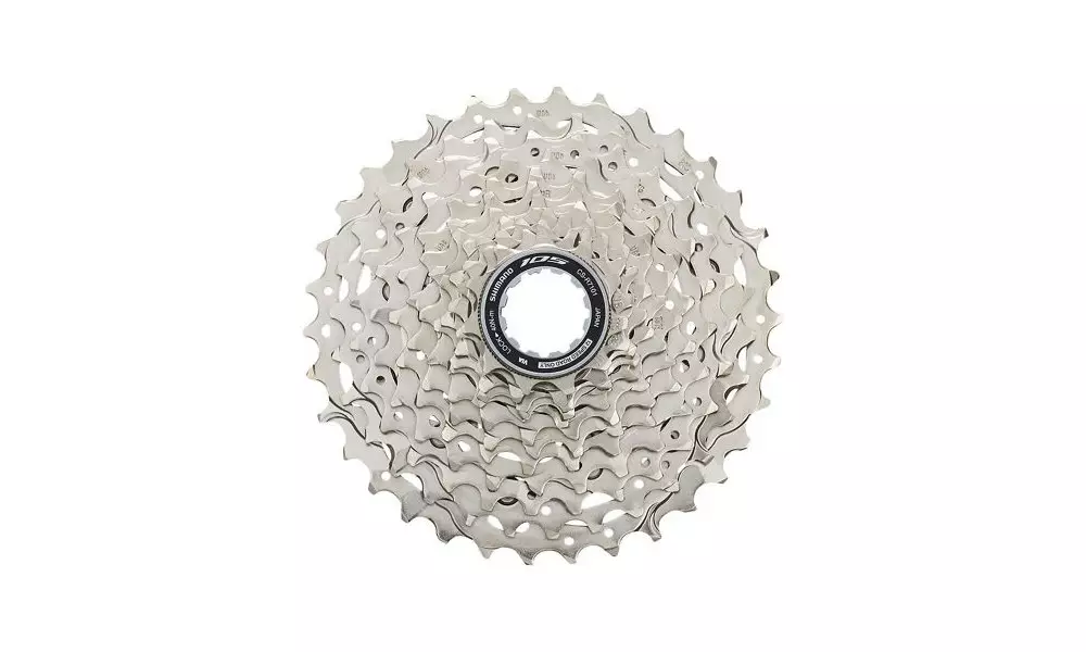Kassett Shimano 105 CS-R7101 12-speed 