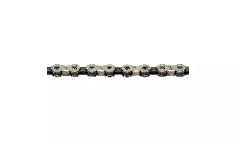 Kett KMC X10 10-speed 116links + missing link (bulk) 