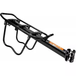 Pakiraam Azimut MTB seat-post Alu 24-29" universal