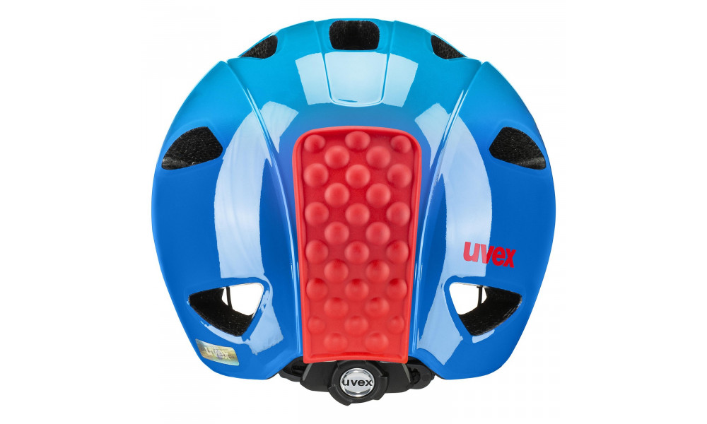 Jalgrattakiiver Uvex oyo ocean blue - 3