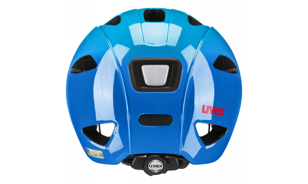 Jalgrattakiiver Uvex oyo ocean blue - 4