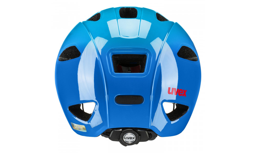 Jalgrattakiiver Uvex oyo ocean blue - 5