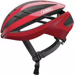 Jalgrattakiiver Abus Aventor racing red