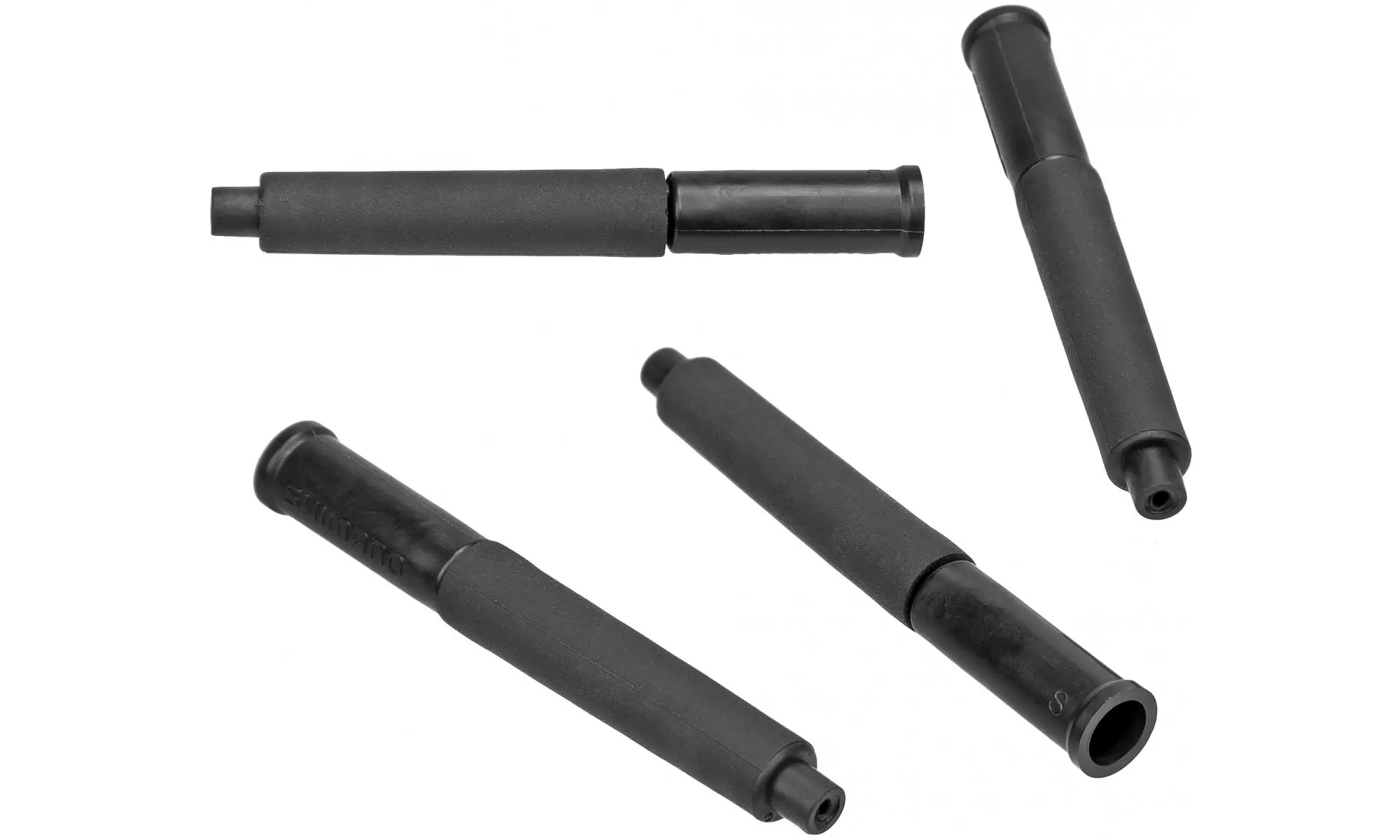 Kõri otsik Shimano SP-40 4mm sealed with tongue ( 4 pcs.) 