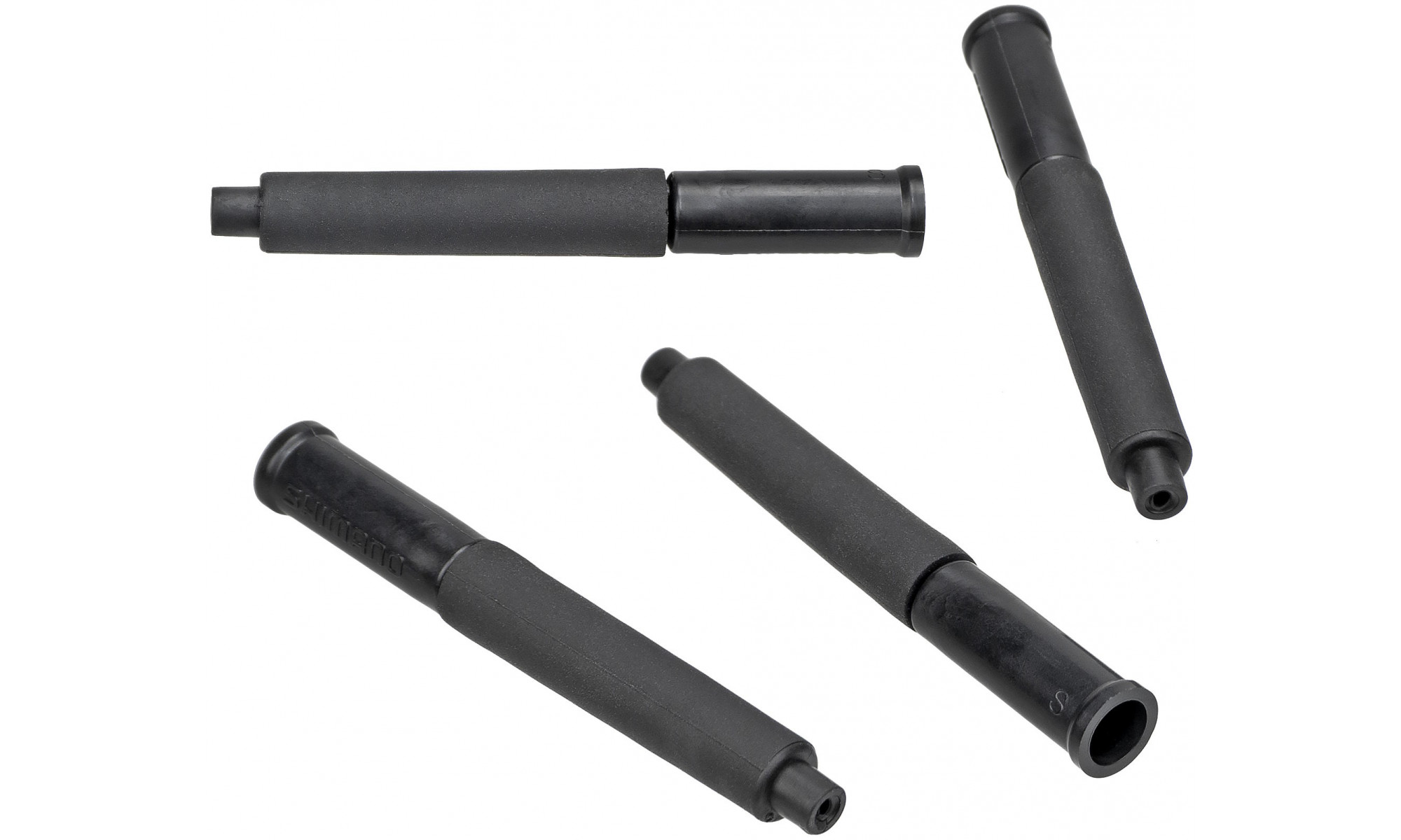 Kõri otsik Shimano SP-40 4mm sealed with tongue ( 4 tk.) 