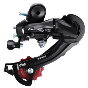 Tagavahetaja Shimano TOURNEY RD-TZ500 Adapter 6/7-speed