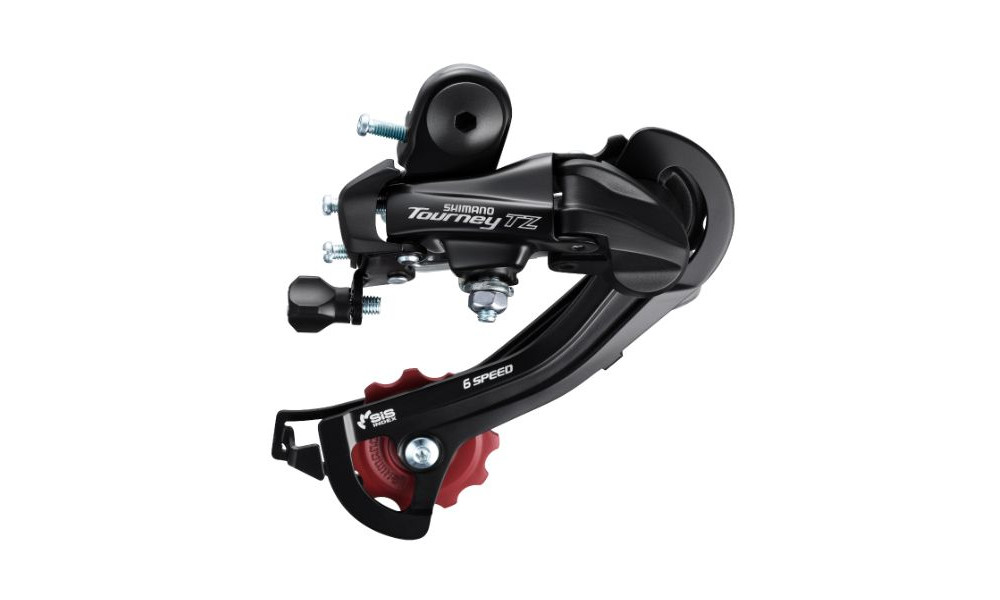 Tagavahetaja Shimano TOURNEY RD-TZ500 Adapter 6/7-speed 