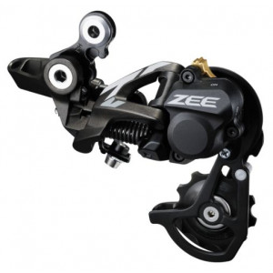 Tagavahetaja Shimano ZEE RD-M640 Downhill 1x10-speed