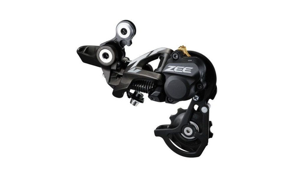 Tagavahetaja Shimano ZEE RD-M640 Downhill 1x10-speed 