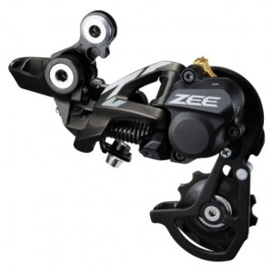 Tagavahetaja Shimano ZEE RD-M640 Freeride 1x10-speed