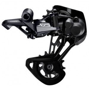 Tagavahetaja Shimano DEORE XT RD-M8100 1x12-speed