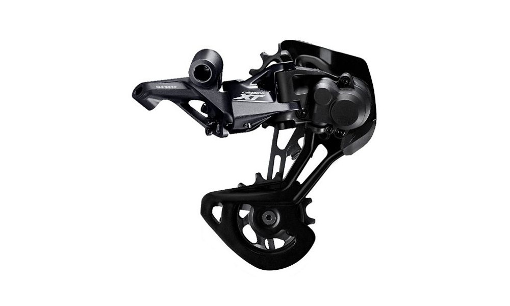 Tagavahetaja Shimano DEORE XT RD-M8100 1x12-speed 