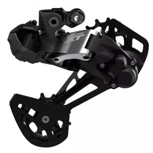 Tagavahetaja Shimano DEORE XT Di2 RD-M8150 1x12-speed