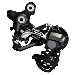 Tagavahetaja Shimano SAINT RD-M820 DH 1x10-speed