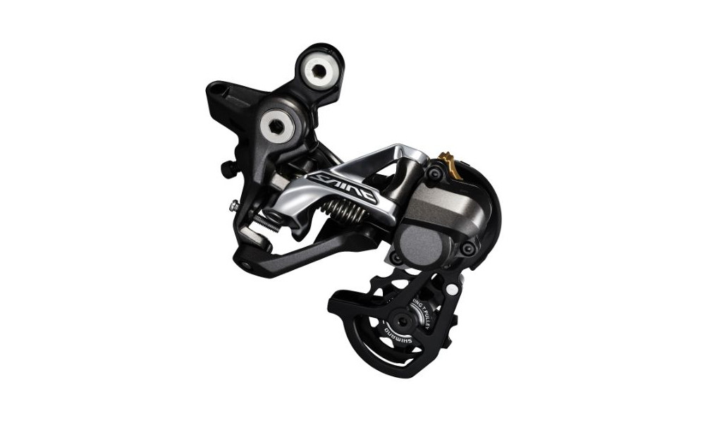 Tagavahetaja Shimano SAINT RD-M820 DH 1x10-speed 