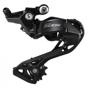 Tagavahetaja Shimano 105 RD-R7100 2x12-speed